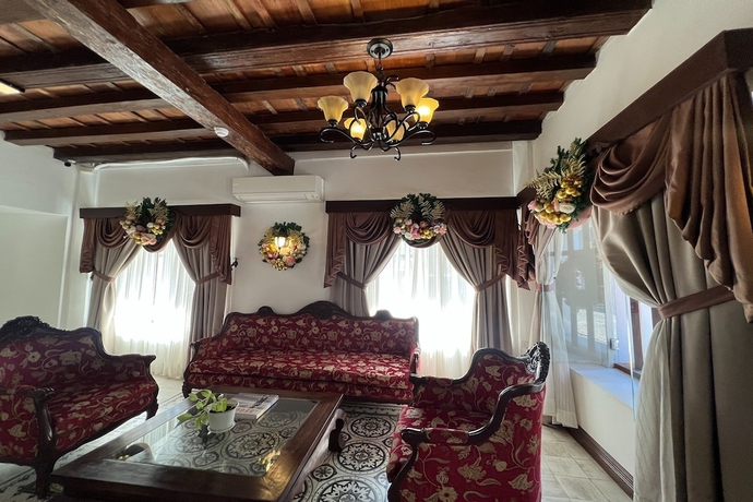 Imagen de los interiores del Hotel Nscc Casa De Vigan. Foto 19