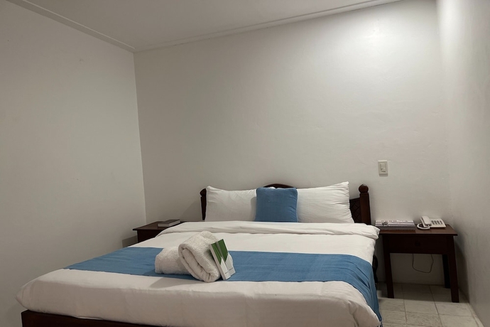 Imagen de la habitación del Hotel Nscc Casa De Vigan. Foto 12