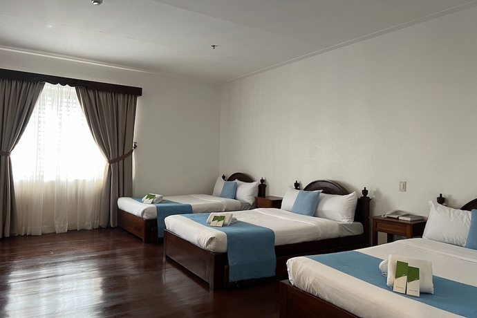 Imagen de la habitación del Hotel Nscc Casa De Vigan. Foto 14