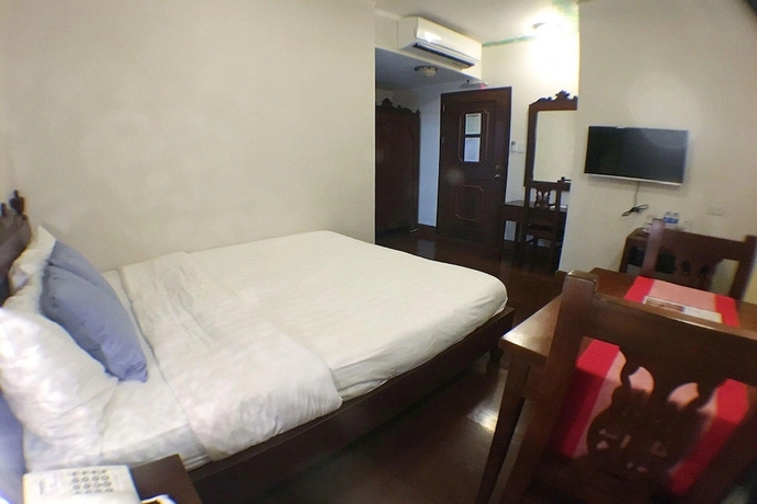 Imagen de la habitación del Hotel Nscc Vigan, Vigan. Foto 2