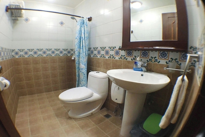 Imagen de la habitación del Hotel Nscc Vigan, Vigan. Foto 3