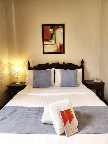 Imagen de la habitación del Hotel Nscc Vigan, Vigan. Foto 4