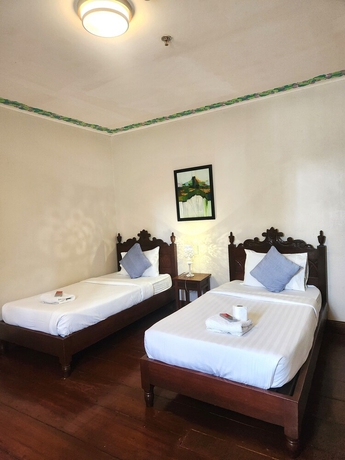 Imagen de la habitación del Hotel Nscc Vigan, Vigan. Foto 6
