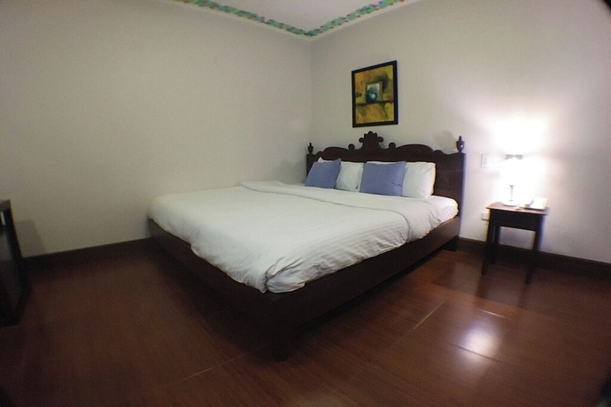 Imagen de la habitación del Hotel Nscc Vigan, Vigan. Foto 8