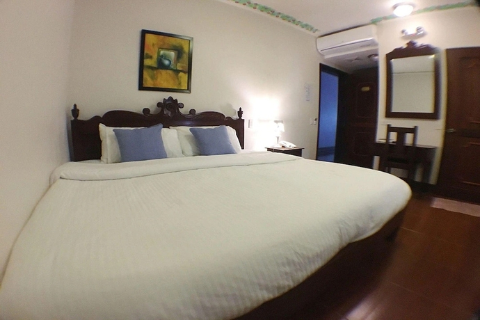Imagen de la habitación del Hotel Nscc Vigan, Vigan. Foto 9