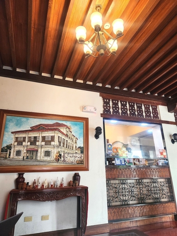 Imagen de los interiores del Hotel Nscc Vigan, Vigan. Foto 12