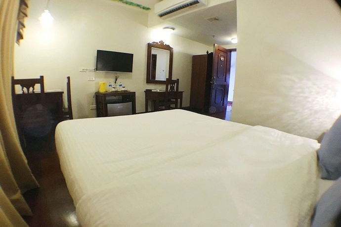 Imagen de la habitación del Hotel Nscc Vigan, Vigan. Foto 11
