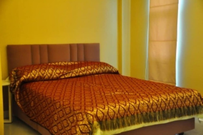 Imagen de la habitación del Hotel Nsiri Resort and. Foto 5