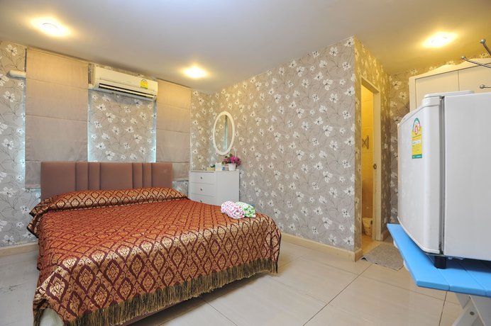 Imagen de la habitación del Hotel Nsiri Resort and. Foto 6