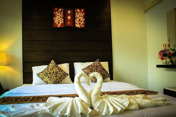 Imagen de la habitación del Hotel Nt House Koh Lipe Resort. Foto 2