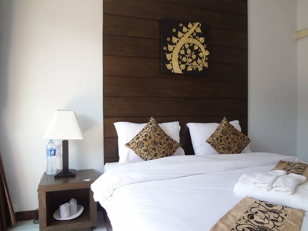 Imagen de la habitación del Hotel Nt House Koh Lipe Resort. Foto 3