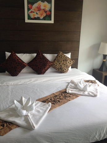 Imagen de la habitación del Hotel Nt House Koh Lipe Resort. Foto 5