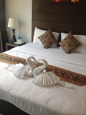 Imagen de la habitación del Hotel Nt House Koh Lipe Resort. Foto 6