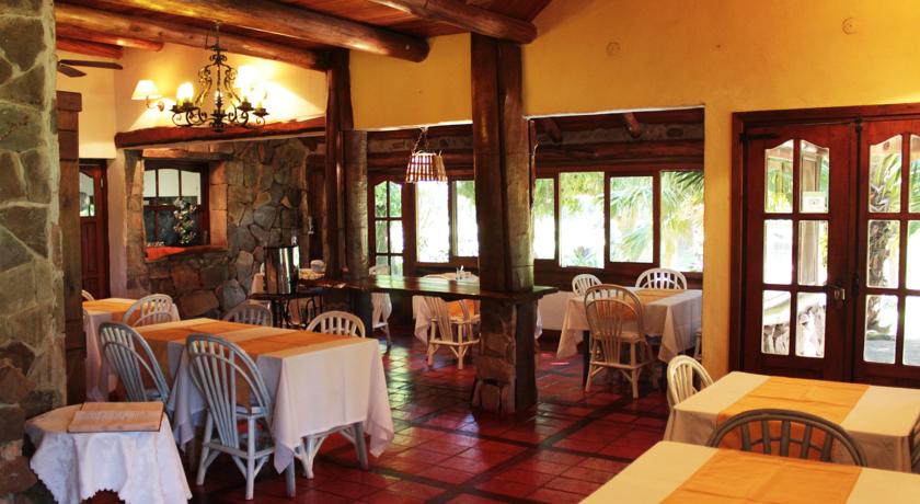 Imagen general del Hotel &Ntilde;ande Ret&aacute;. Foto 3