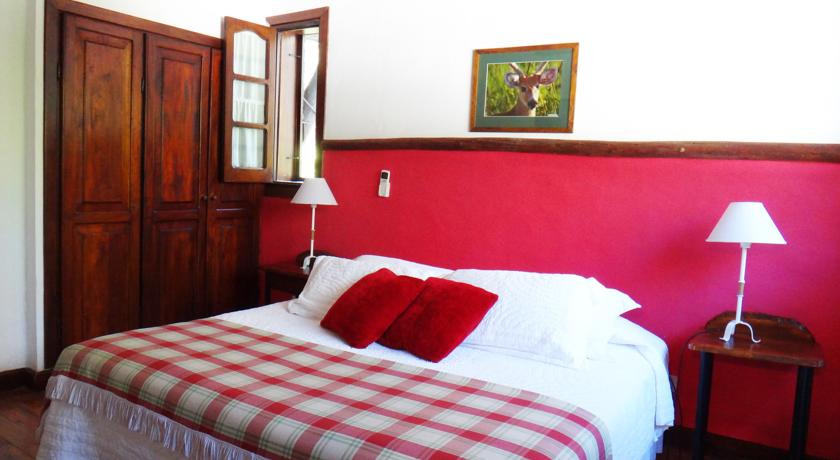 Imagen general del Hotel &Ntilde;ande Ret&aacute;. Foto 5