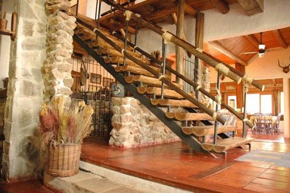 Imagen general del Hotel &Ntilde;ande Ret&aacute;. Foto 9