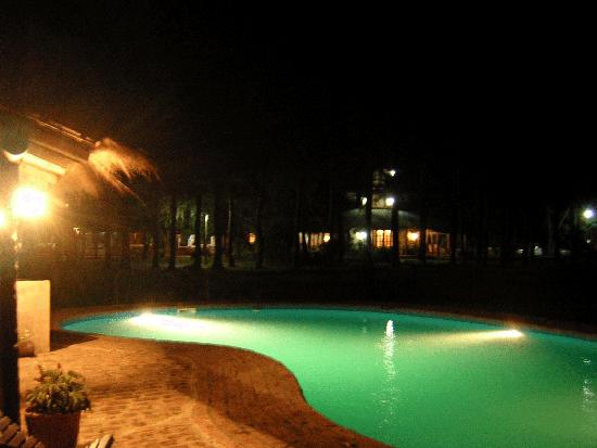 Imagen general del Hotel &Ntilde;ande Ret&aacute;. Foto 10