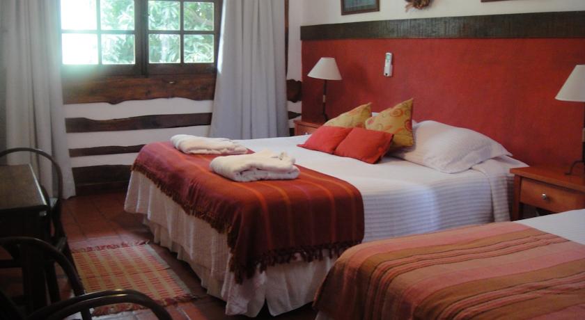 Imagen general del Hotel &Ntilde;ande Ret&aacute;. Foto 11