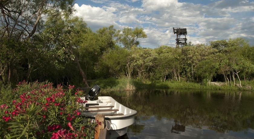 Imagen general del Hotel &Ntilde;ande Ret&aacute;. Foto 12