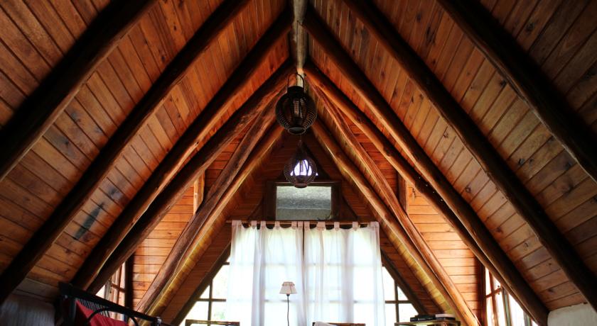 Imagen general del Hotel &Ntilde;ande Ret&aacute;. Foto 15