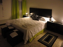 Imagen de la habitación del Hotel &Ntilde;anderoga. Foto 4