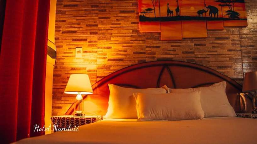 Imagen general del Hotel Ñanduti. Foto 1