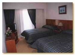 Imagen general del Hotel Ñiken. Foto 2