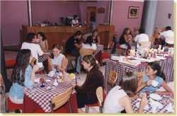 Imagen general del Hotel Ñiken. Foto 3