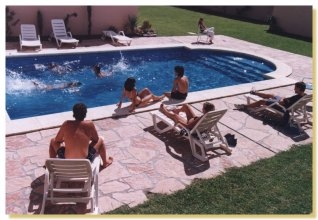 Imagen general del Hotel Ñiken. Foto 4