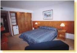 Imagen general del Hotel Ñiken. Foto 5