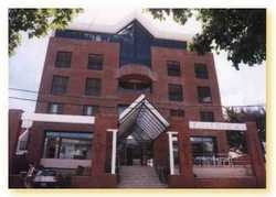 Imagen general del Hotel Ñiken. Foto 6