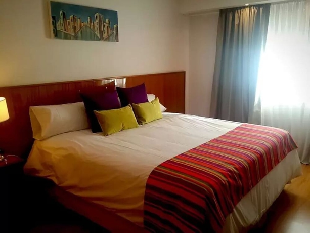 Imagen de la habitación del Hotel &Ntilde;iken Spa and Business Center. Foto 4