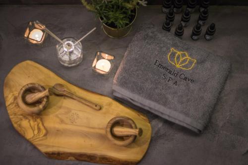 Imagen general del Hotel Ntinas Filoxenia Hotel & Spa. Foto 3