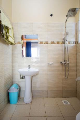 Imagen de la habitación del Hotel Ntinda Bypass. Foto 4