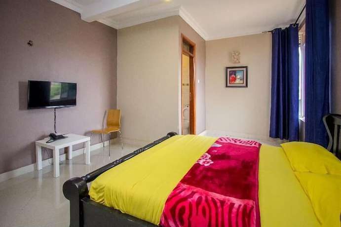 Imagen de la habitación del Hotel Ntinda Bypass. Foto 5