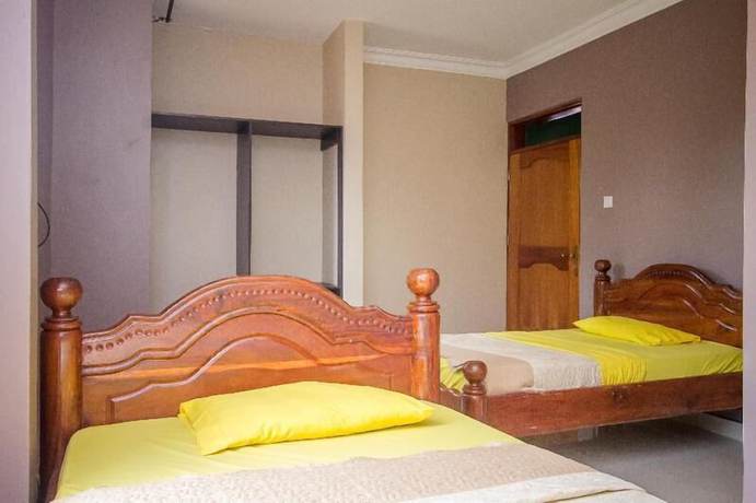 Imagen de la habitación del Hotel Ntinda Bypass. Foto 6