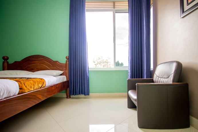 Imagen de la habitación del Hotel Ntinda Bypass. Foto 7
