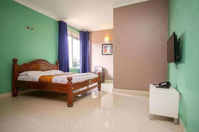 Imagen de la habitación del Hotel Ntinda Bypass. Foto 8