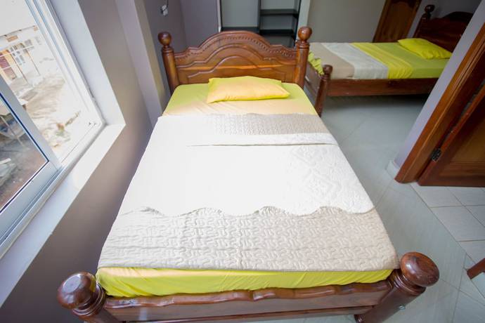 Imagen de la habitación del Hotel Ntinda Bypass. Foto 9
