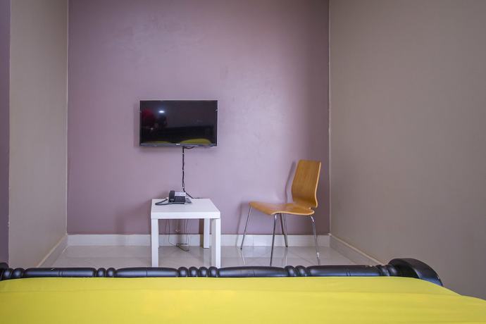 Imagen de la habitación del Hotel Ntinda Bypass. Foto 10