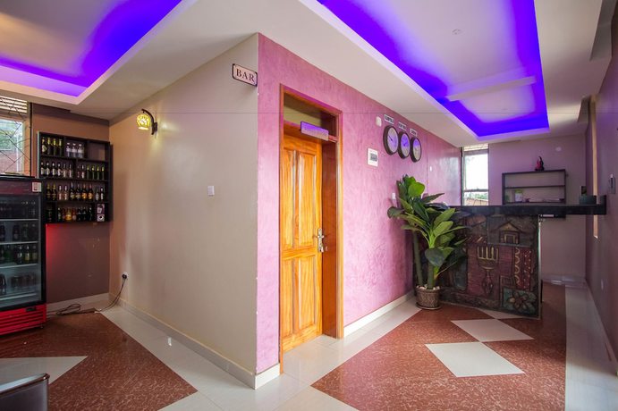 Imagen de los interiores del Hotel Ntinda Bypass. Foto 20