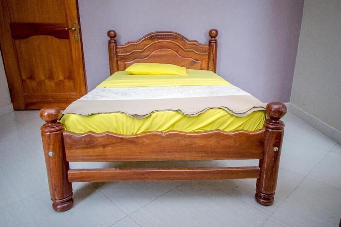 Imagen de la habitación del Hotel Ntinda Bypass. Foto 12