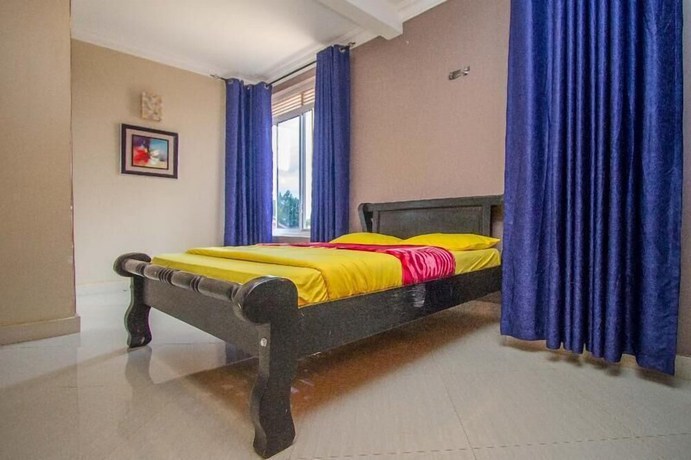 Imagen de la habitación del Hotel Ntinda Bypass. Foto 14