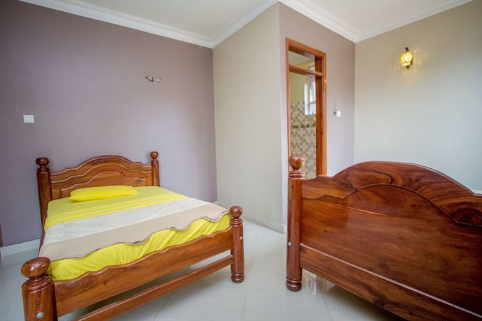 Imagen de la habitación del Hotel Ntinda Bypass. Foto 15