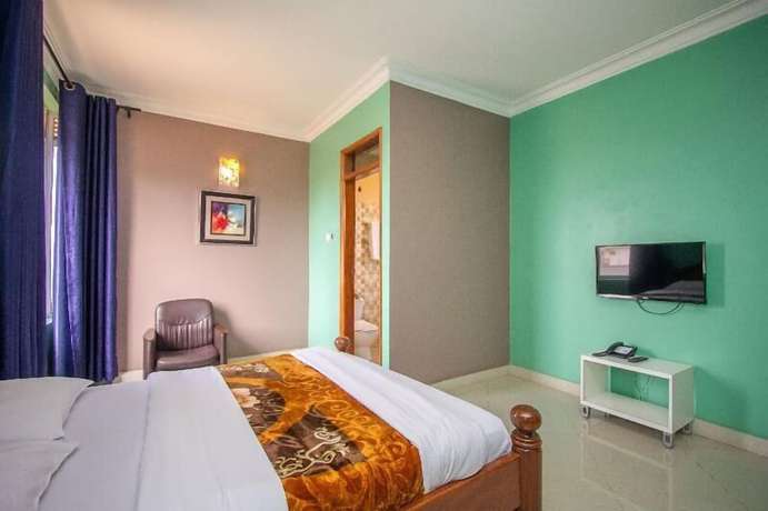 Imagen de la habitación del Hotel Ntinda Bypass. Foto 17