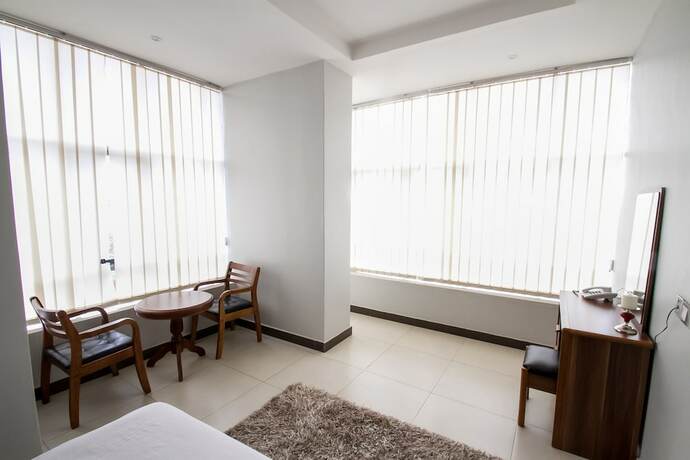 Imagen general del Hotel Ntinda Complex Apartments. Foto 2