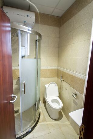 Imagen general del Hotel Ntinda Complex Apartments. Foto 5