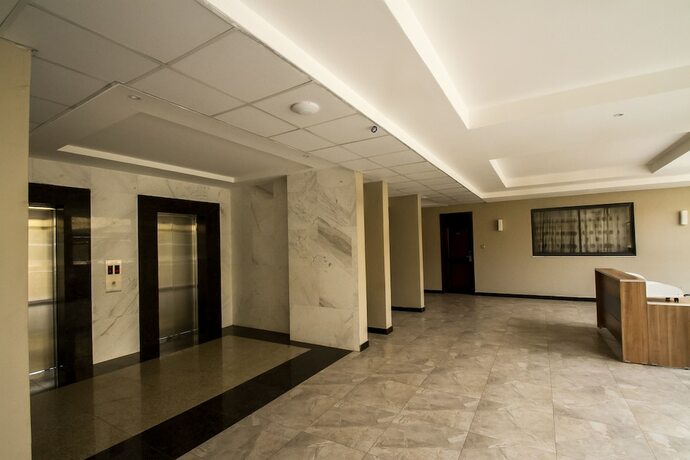 Imagen general del Hotel Ntinda Complex Apartments. Foto 8