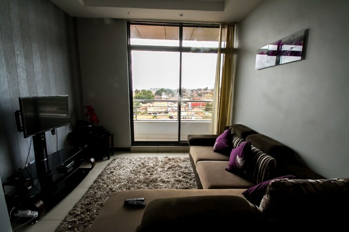 Imagen general del Hotel Ntinda Complex Apartments. Foto 15