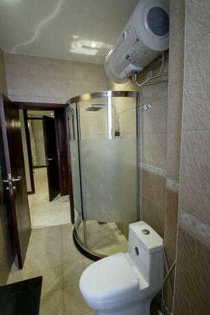 Imagen general del Hotel Ntinda Complex Apartments. Foto 16